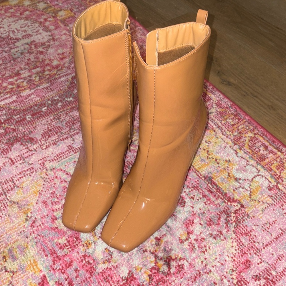 Lulu’s Boots